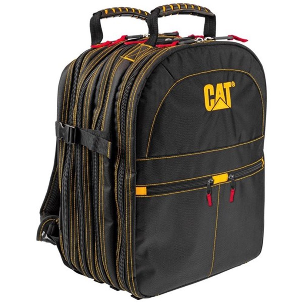 Plecak narzędziowy CAT 17" Pro Tool Back Pack