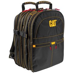 Plecak narzędziowy CAT 17" Pro Tool Back Pack