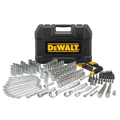 DWMT81534-1 205 el. zestaw narzędzi dla mechanika